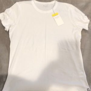 Figs undershirt size small